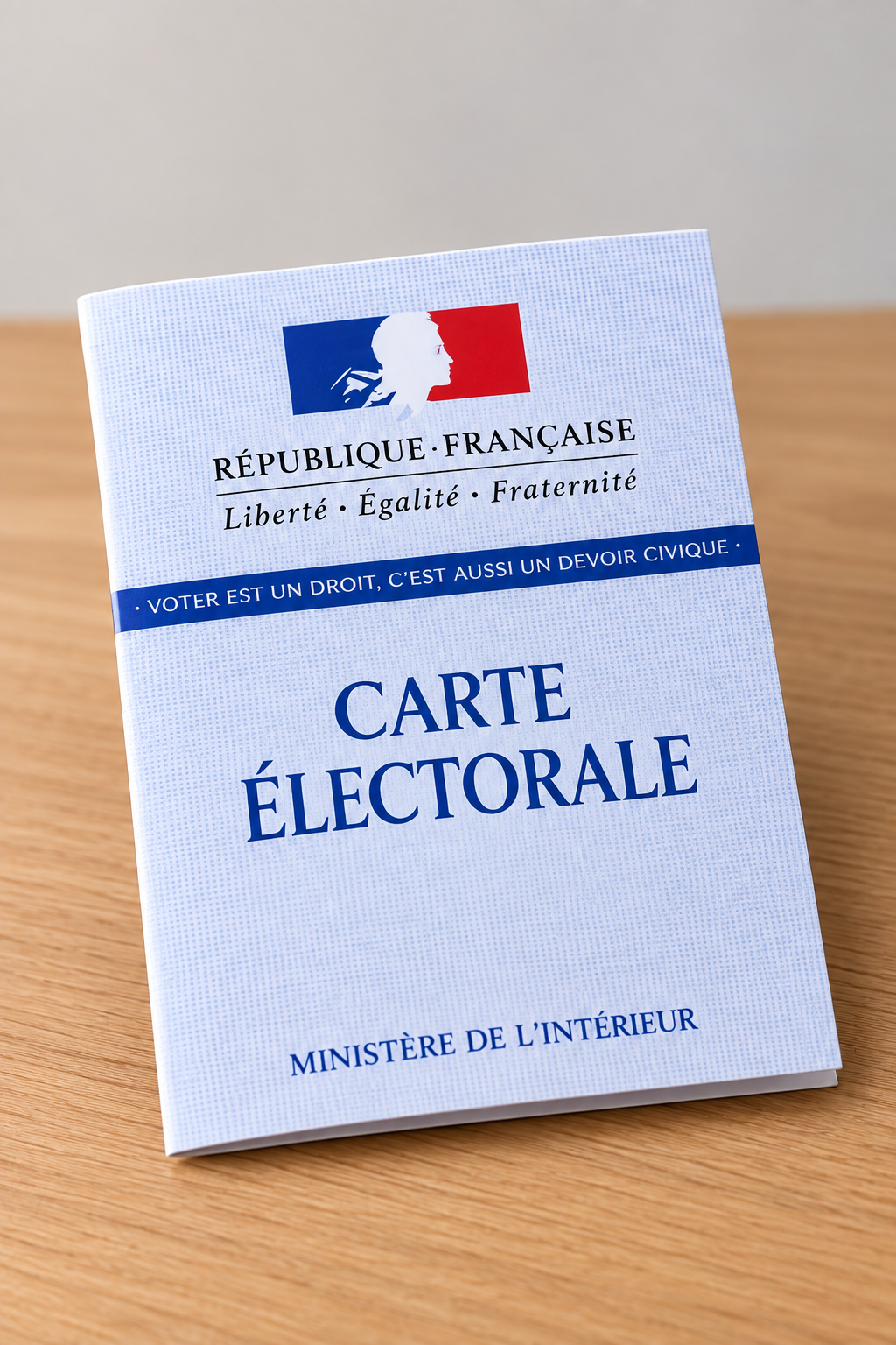 Citoyenneté et élections