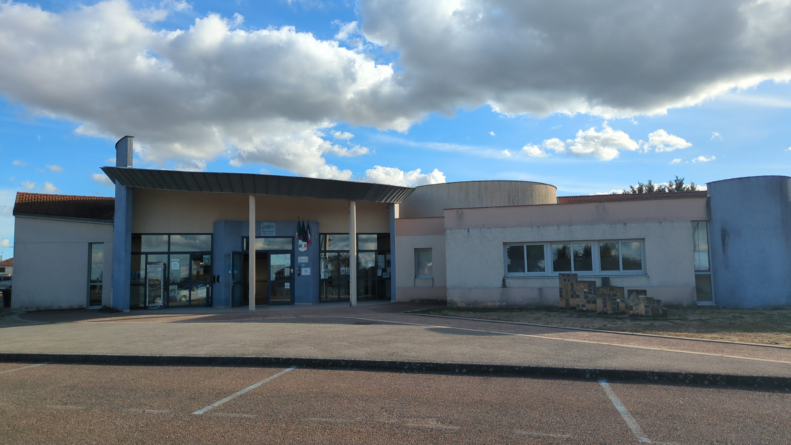 École Simone Veil - photo 1