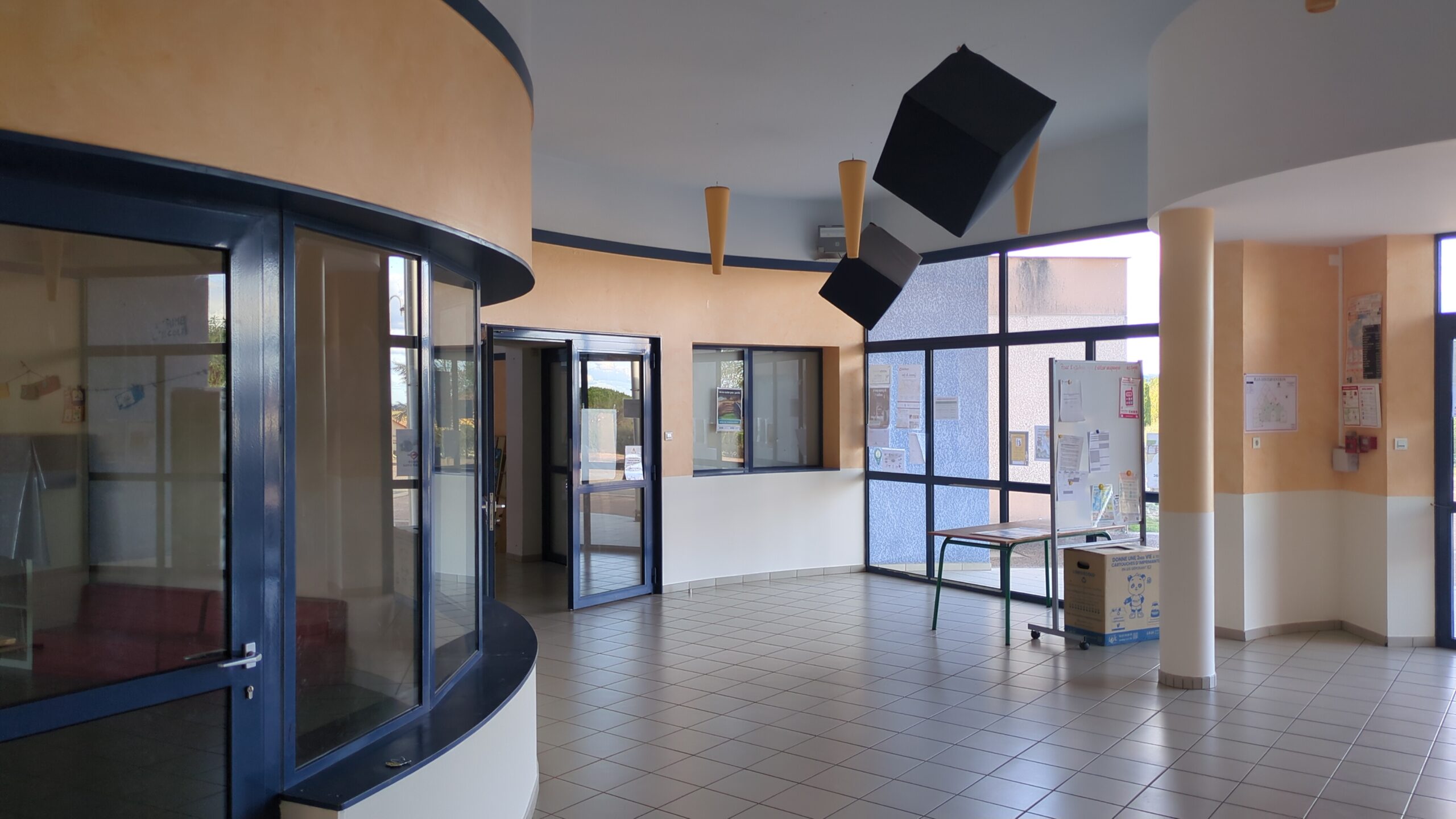 École Simone Veil - photo 2