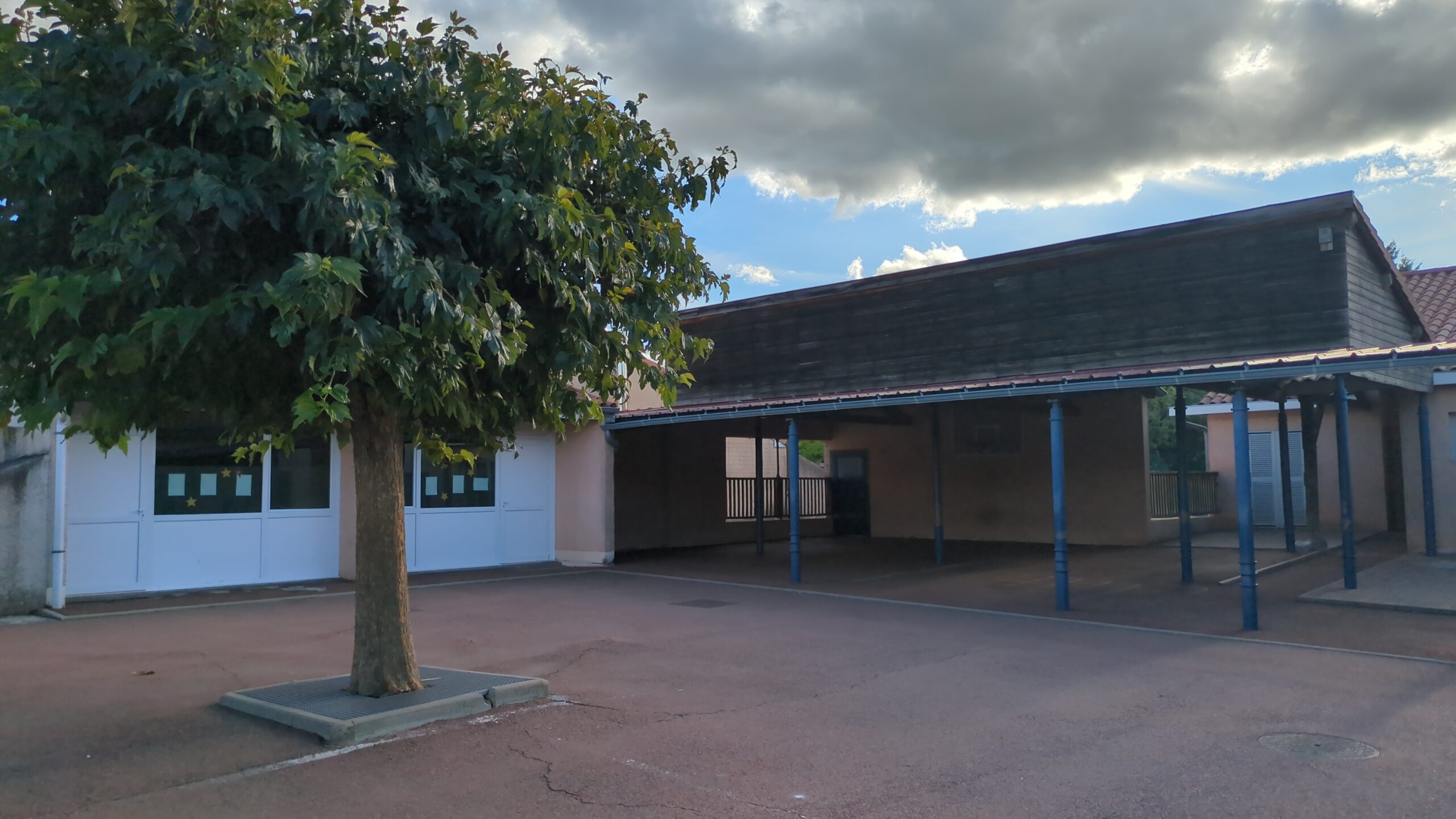 École Simone Veil - photo 3